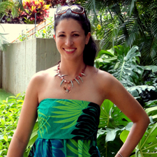 Wear As An Empire Dress!