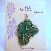 Pendants by Kealanohea